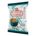 Flocos de Arroz Okoshi com Sal Marinho 50g