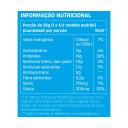 Whey Protein +Mu Baunilha 450g