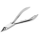 Alicate de Unha Enox Ponta Reta com 1 unidade