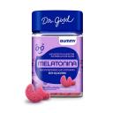 Suplemento Alimentar Melatonina Dr. Good 0,21mg 60 Unidades