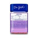 Suplemento Alimentar Melatonina Dr. Good 0,21mg 60 Unidades
