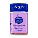 Suplemento Alimentar Melatonina Dr. Good 0,21mg 60 Unidades