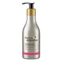 Condicionador Força Vitamina Cabelos Ondulados com 300ml