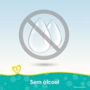 Kit Lenço Umedecidos Pampers Camomila 192 Unidades