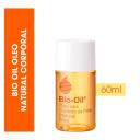 Óleo Corporal Bio-Oil Natural 60ml