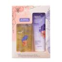 Kit Needs Hidratante Corporal 120ml Pêssego e Jasmim + Óleo Corporal 120ml