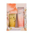Kit Needs Hidratante Corporal Grapefruit e Pera 120ml + Hidratante Facial 60ml