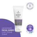 Hidratante Facial Epidrat Rosto Acqua 50ml
