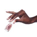 Esmalte Cremoso Colorama Mickey e Amigos 8ml - Lua de Mel em Gramado