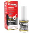 Base e Esmalte Fortalecedor de Unhas LaKesia Duo Groselha Negra 9ml