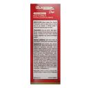 Base e Esmalte Fortalecedor de Unhas LaKesia Duo Groselha Negra 9ml