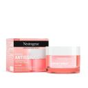Gel Creme Facial Antissinais Neutrogena Bright Boost 50g