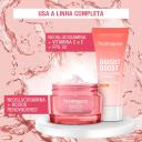 Gel Creme Facial Antissinais Neutrogena Bright Boost 50g