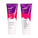 Kit Needs Dia dos Namorados Hidratante Corporal Rosas e Vanilla 120ml + Gel Lubrificante 120ml