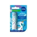 Hidratante Labial Nivea Disney Olaf Ed. Limitada Incolor - 4,8g