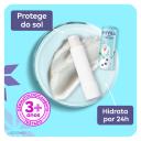 Hidratante Labial Nivea Disney Olaf Ed. Limitada Incolor - 4,8g