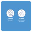 Hidratante Labial Nivea Disney Olaf Ed. Limitada Incolor - 4,8g