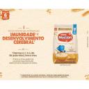 Cereal Infantil Nestlé Mucilon Arroz e Aveia Integral Sachê 180g