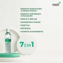 Água Micelar Needs Controle de Oleosidade 200ml