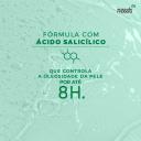 Água Micelar Needs Controle de Oleosidade 200ml