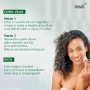 Água Micelar Needs Controle de Oleosidade 200ml