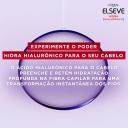 Kit L'óreal Paris Elseve Hidra Hialurônico Shampoo + Condicionador + Creme de Tratamento + Creme Noturno