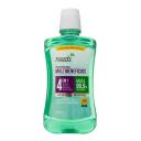 Enxaguante Bucal Sem Álcool Needs Ação 4 Em 1 Menta 500ml