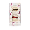 Kit Presente Korres Sabonetes em Barra Jasmim, Gardênia Grega e Lavanda Marinha 3 unidades com 90g cada