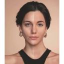 Refil Base Líquida Eudora Glam Skin Perfection Cor 70 30ml