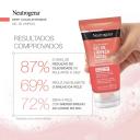 Gel de Limpeza Facial Neutrogena Deep Clean Grapefruit 60g