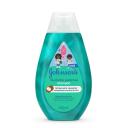 Shampoo Johnson's Kids Blackinho Poderoso 400ml