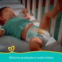 Fralda Pampers Confort Sec XG 88 unidades