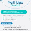 Merthiolate Cicatrix Bisnaga 30ml