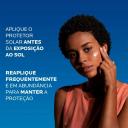 Protetor Solar Anthelios Airlicium FPS70 Cor 2.0 40g