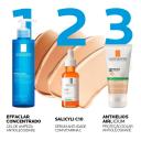 Protetor Solar Anthelios Airlicium FPS70 Cor 2.0 40g