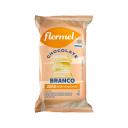 Chocolate Branco Flormel Zero Açúcar 20g