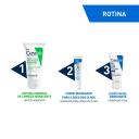 Espuma Cremosa de Limpeza Hidratante Cerave Sem Perfume 140g