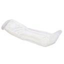 Absorvente Noturno Needs Malha Suave com Abas 8 unidades