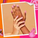 Esmalte Cremoso Colorama Guru do Amor Próprio 8ml – Solteira Sim, Sozinha Nunca