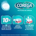 Corega Tabs Limpeza 3 Minutos 6 Pastilhas