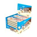 ChocoWheyfer Bites +Mu Sabor Chocolate Branco 35g