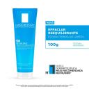 Espuma Cremosa de Limpeza Effaclar Reequilibrante La Roche-Posay 100g