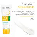 Gel Creme Bioderma Photoderm Antioleosidade FPS 30 40g