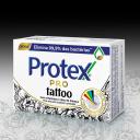 Sabonete em Barra Protex Pro Tattoo 80g