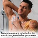 Sabonete em Barra Protex Pro Tattoo 80g