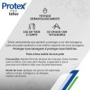 Sabonete em Barra Protex Pro Tattoo 80g
