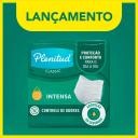 Roupa Íntima Descartável Unissex Plenitud Classic G/XG 16 unidades