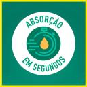 Roupa Íntima Descartável Unissex Plenitud Classic P/M 16 unidades