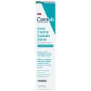 Gel Antiacne Cerave Acne Control Pele Oleosa a Acneica 40g