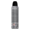 Desodorante Rexona Clinical Intense Fresh Antitranspirante Aerosol Masculino 150ml